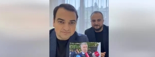 Նարեկ Կարապետյանը պատասխանել է Ալեն Սիմոնյանին և Նիկոլ Փաշինյանին