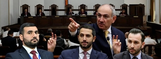 ՍԴ-ի որոշումն արդեն հայտնի՞ է․ ՔՊ-ն մատնում է իրեն