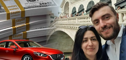 Մերժված արցախցիներն ու Լոռու մարզպետի տպավորիչ ունեցվածքը