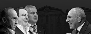 ԲՀԿ-ի ճակատագիրը անորոշ է, «Հայաստան»-ը հակված է չվերցնել մանդատները, «Ուժեղ Հայաստանը» բաժանված է. Ժողովուրդ