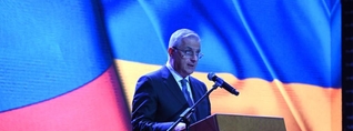 Հույս ունենք, որ ՀՀ և ՌԴ հարաբերությունները կզարգանան փոխըմբռնման, փոխադարձ հարգանքի և բարիդրացիության ոգով. Մհեր Գրիգորյան
