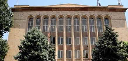 Ընդդիմադիր ուժերի դիմումները միավորվել են և քննվելու են դատարանի նույն նիստում. ՍԴ