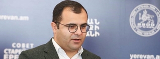 Հ1-ը Արայիկ Հարությունյանի ֆեյսբուքյան գրառումները պաշտոնական տվյալ է ներկայացնում