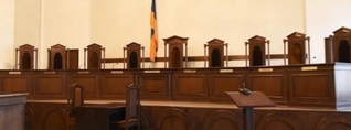 ՍԴ-ում ԱԺ ընտրությունների արդյունքների քննությունը կշարունակվի հունիսի 28-ին