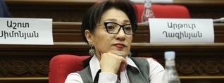 «Հայաստան» դաշինքը ԵԱՀԿ դիտորդներին է ներկայացրել հետընտրական խախտումների վերաբերյալ իր գնահատականները