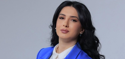 «Ուժեղ Հայաստան» դաշինքի կենտրոնական շտաբը ներկայումս զբաղված է իրավիճակի վերլուծությամբ․ Մարիաննա Ղահրամանյան