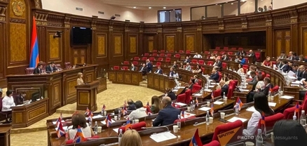 Թող տվայտվեն մինչեւ առաջին-երկու նիստը. ինչ «սյուրպրիզ են» պատրաստել ՔՊ-ականները․ Իրավունք