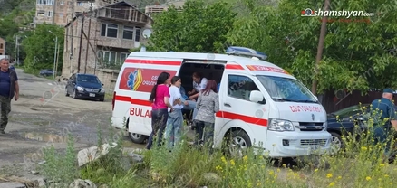 Փամբակ գետում որոնվող 13-ամյա աղջիկը 7-ամյա քրոջ հետ է եղել. երկուսն էլ չկան