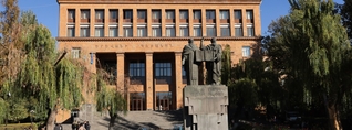 ԵՊՀ-ն չի մտնում աշխարհի լավագույն 1000 բուհի մեջ․ հրապարակվել է համաշխարհային վարկանիշային աղյուսակը