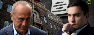 Ինչպես կարող են ընդդիմադիր թեկնածուները պաշտպանվել հետապնդումներից
