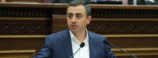 Մեր հայրենիքի համար աննահանջ պայքարը մենք շարունակելու ենք մինչև հաղթանակ․ Իշխան Սաղաթելյան