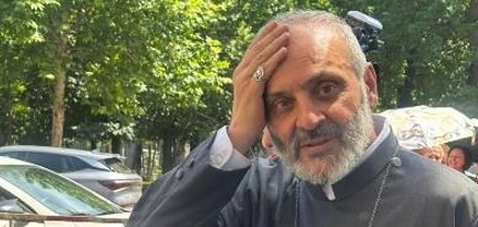 Արդարացման ժամանակը կգա. Բագրատ Սրբազան