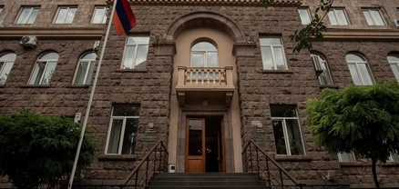ԿԸՀ-ն ստացել է 555 ՏԸՀ քվեարկության արդյունքները վերահաշվարկելու դիմումներ