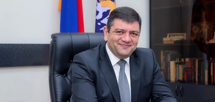 Գևորգ Փարսյանը հուսախաբ է եղել. Հրապարակ