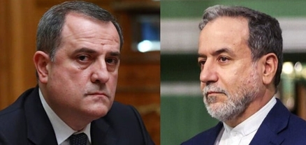 Բայրամովն ու Արաղչին քննարկել են տարածաշրջանում լարվածության նվազեցումը