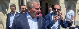 Մեր գլխավոր ակտիվիստներին ձերբակալում են, որ չկարողանան գնալ ընտրության․ Սամվել Կարապետյան