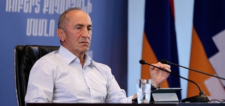 Ռոբերտ Քոչարյանը հրավիրվել է Հակակոռուպցիոն կոմիտե. 2-րդ նախագահը՝ իր դեմ հարուցված վարույթի մասին