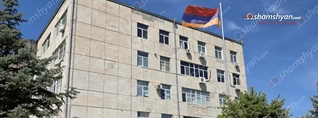 Վեդիում 14-ամյա տղան հրազենային վնասվածքով տեղափոխվել է հիվանդանոց