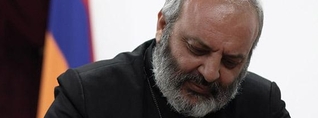 Մարդու կյանքը պատերազմի իրողությունն ընդունելու, մարտ մղելու և հաղթելու մասին է. Բագրատ Սրբազան