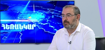 Նա, ով իր առաջ խնդիր չի դնում, որ էս աղջնակը իր տանը՝ Արցախում ապրի, քաղաքական գործիչ չի. Սուրեն Սահակյան