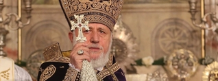 Վեհափառը կմորթվի, չի հանձնվի․ Հրապարակ