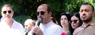 ԿԸՀ-ն փաստացի ընդունել է, որ «Բարգավաճ Հայաստան» կուսակցությունը հաղթահարել է անցողիկ շեմը. Գևորգ Ստեփանյան