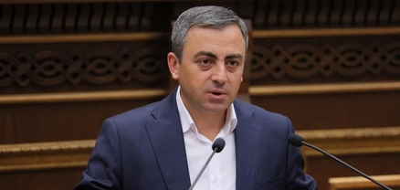ՍԴ որոշումից հետո մենք կներկայացնենք մեր դիրքորոշումը՝ վերցնում ենք մանդատները, թե ոչ
