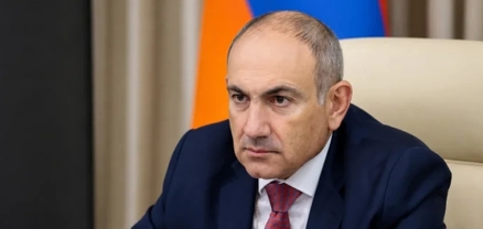 Նիկոլ Փաշինյանը քվեարկությունից հետո պատասխանում է լրագրողների հարցերին. ՈւՂԻՂ