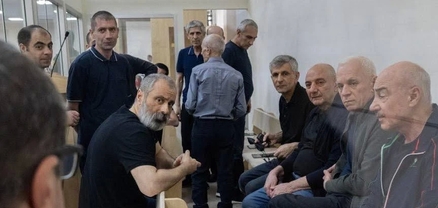 Գերիների փոխանակո՞ւմ «մեծ գործարքով»․ քննարկումները կարո՞ղ են վերածվել ԱՄՆ–Ադրբեջան–ՀՀ քաղաքական առևտրի․ Ժողովուրդ