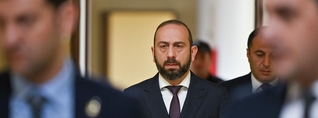Արարատ Միրզոյանը երկու օրով արձակուրդ է մեկնում
