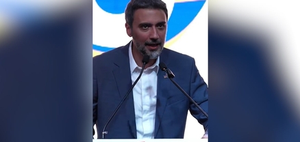 Մենք հետ ենք բերելու մեր հայկական ավանդական արժեքները ուժեղ Հայաստանում. Արամ Վարդևանյան