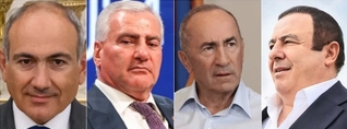 Ո՞վ կձևավորի նոր իշխանությունը, ո՞ր ուժերը կանցնեն ԱԺ․ ԹԱՐՄԱՑՎՈՂ