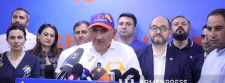 Իշխանությունը հետընտրական «չիստկա» է անում. Հրապարակ
