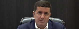 Դավիթ Ղազինյանը ձերբակալվել է