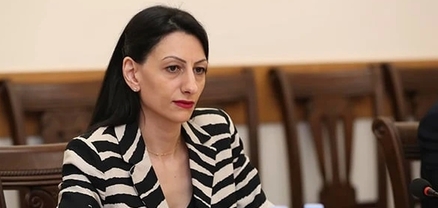 Ի՞նչ ունեցվածք ունի ՀՀ մարդու իրավունքների պաշտպանը. Ժողովուրդ