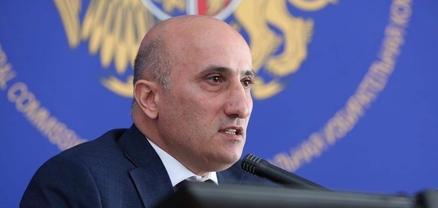Ընտրությունների վերջնական արդյունքները կհրապարակվեն հունիսի 14-ին