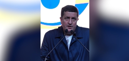Փոքրիկ խմբակը վախենում է ընտրությունների մեծ թվից. Դավիթ Ղազինյան