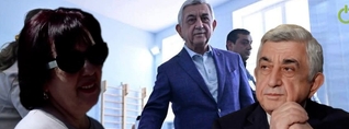Սերժ Սարգսյանն էլ մեր հայն է, առողջություն եմ մաղթում. քաղաքացիները շնորհավորում են 3-րդ նախագահին