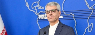 Փեզեշքիանը և Թրամփը կարող են հուշագիր ստորագրել Իրանի և ԱՄՆ-ի միջև․ Բաղայի
