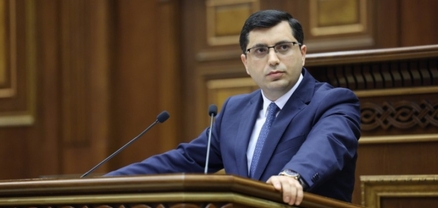 Ընտրակաշառքի գործով 240-ից ավելի անձանցից 100-ը կալանավորված են. մնացածի նկատմամբ գնում ենք առավել խիստ խափանման միջոցի. Նահապետյան