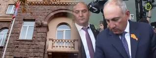 ԿԸՀ-ն խուսափում է Փաշինյանի համար «խախտում» բառը օգտագործելուց