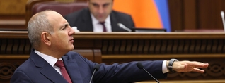 ՔՊ-ն հետողորմեա է անում իր ընդունած օրենքը՝ գայթակղելով ընդդիմությանը․ Հրապարակ