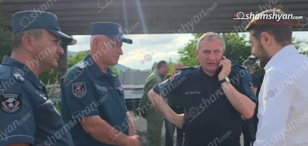 7 տարեկան երեխայի մահվան պատճառ դարձաձ խողովակը վաղը կապամոնտաժեն