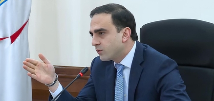 Ուղերձ՝ մեզ չսիրող մարդկանց. Ավինյանը խորհուրդ է տալիս՝ ում ընտրել