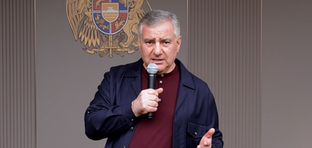 Սամվել Կարապետյանը հանդիպել է Տավուշի մարզի բնակիչների հետ