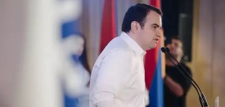 ԿԸՀ-ն դեռ ձայների վերահաշվարկ է անում․ Նարեկ Կարապետյան