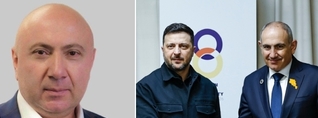 Թույլ չտալ Հայաստանի սպանություն. Անդրանիկ Թևանյանի հոդվածը ՔԿՀ-ից