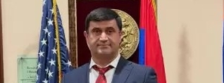 Արժանացել եմ պատվոգրերի՝ Կալիֆորնիայի Սենատի և Գլենդելի քաղաքապետի կողմից․ Սարգիս Ստեփանյան