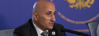 ԿԸՀ-ն հրապարակեց ԱԺ անցնող ուժերի անունները