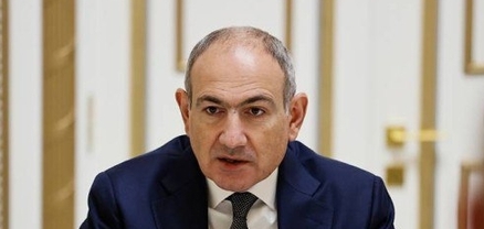 Փաշինյանը ծննդյան օրվա առթիվ միջազգային գործընկերներից շնորհավորական ուղերձներ է ստացել
